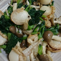 クックZCV6BF☆'s cooksnap of when they made ほうれん草とホタテのバター醤油炒め.