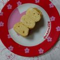 イチゴ、イチゴ。's cooksnap of when they made ふっくら卵焼き.