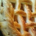 ボンちゃーん's cooksnap of when they made パイ生地.