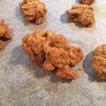 よしリンゴＣＰ's cooksnap of when they made リピ率100%！超簡単ザクザククッキー♡.