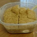 みりぴー's cooksnap of when they made レンジで蒸しパン 材料3つ！.