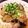 ぴぃー子's cooksnap of when they made ＊簡単＊ナスのおろしぶっかけソーメン♡.