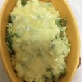 クックMN5DJL☆'s cooksnap of when they made アボガドと豆腐のとろとろココットグラタン.