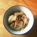 あやーの82's cooksnap of when they made キャベツとレンズ豆の温サラダ.
