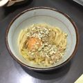 ゆずぽんずまま's cooksnap of when they made 冷凍うどん＊ネギポン酢.