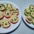 クックOFPKKB☆'s cooksnap of when they made 蒸し器不要！簡単ふわふわ蒸しパン.