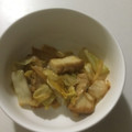 クックHCEK3M☆'s cooksnap of when they made 健康法師のキャベツと厚揚げの甘辛炒め.
