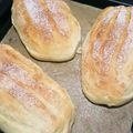 ★ゆっちゃま's cooksnap of when they made ふわふわミルクハース♫.