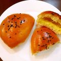 しょうちゃんのレシピ's cooksnap of when they made 気軽に家にあるもので☆カスタードソース☆.
