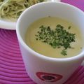 Eye candy's cooksnap of when they made 簡単☆コーンクリームスープ.