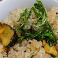 くるみ５'s cooksnap of when they made サザエの炊き込みご飯.