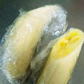 choco831's cooksnap of when they made バナナの冷凍保存.