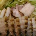 せつせつせつ's cooksnap of when they made 誰に食べさせても恥ずかしくない！☆煮豚☆.