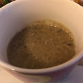 みー３２'s cooksnap of when they made 焼きナスの和風ポタージュ.