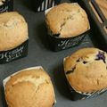 ＳＥＩＹＵ☆'s cooksnap of when they made クリームチーズとジャムの全粒粉マフィン.
