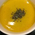 わたるんママ's cooksnap of when they made 《レンジで簡単》かぼちゃの冷製ポタージュ.