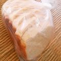 Mugiにあん's cooksnap of when they made daily豆腐パン（早焼きHB）.
