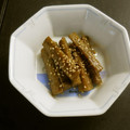 Hirarinn☆'s cooksnap of when they made 牛蒡のゴマ酢で炒り煮.