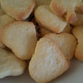 シンシン430's cooksnap of when they made バター不使用！簡単☆型抜きクッキー.