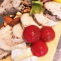 kocochama's cooksnap of when they made 白だしと寿司酢deミニトマトのマリネ.