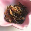 サチタンタン's cooksnap of when they made 常備菜に☆簡単！昆布とえのきのなめたけ.