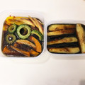 ladygawa's cooksnap of when they made 夏野菜の揚げ浸し.