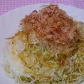 にゃぁくん's cooksnap of when they made キャベツの美味しい食べ方♡.