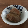 marere's cooksnap of when they made 蒲焼きのタレで♪とろける里芋の煮転がし.