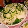 すみま～る's cooksnap of when they made 新玉ねぎのマリネベース(酢玉ねぎ).