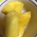 ネコのみさき's cooksnap of when they made ほっくほく♪超簡単❢な❤じゃが芋の煮物❤.