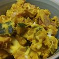 あゆたっくん's cooksnap of when they made シャウエッセンのかぼちゃクリーミーサラダ.