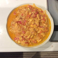 クックHC1NZR☆'s cooksnap of when they made 簡単イタリアン風トマトの卵とじ.