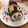 ハルナ314's cooksnap of when they made きかんしゃトーマスケーキ〜パーシー〜.