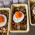 るーもー's cooksnap of when they made 【農家のレシピ】ソースやきそば.