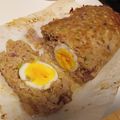☆すまいりぃ☆'s cooksnap of when they made おもてなしに♪野菜たっぷりミートローフ♪.