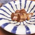 おゆう✼'s cooksnap of when they made いかわたの味噌漬け.