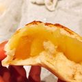 よっしー0332's cooksnap of when they made レンジで簡単☆煮リンゴ.