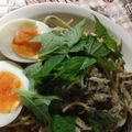 Miaaaaaaam's cooksnap of when they made ☆たっぷりの舞茸パスタ(^.^).