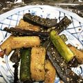 heecorism's cooksnap of when they made なすときゅうりのピリ辛炒め.