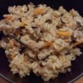 スリーヘアーキャッツ's cooksnap of when they made 簡単お手軽！ツナ缶で炊き込みご飯♪.