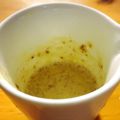 にじいろリンゴ's cooksnap of when they made アンチョビとオリーブオイルマヨソース.