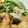 そうご♪'s cooksnap of when they made サクサク☆モロヘイヤの茎でツナこしょう♪.