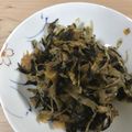 ☆tomo_☆'s cooksnap of when they made 栄養満点♡ひじきの煮物（お弁当に冷凍も）.