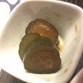 naamiiik's cooksnap of when they made 簡単☆美味☆節約☆きゅうりのキューちゃん.