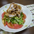 ♡michiyo♡'s cooksnap of when they made 万能☆甘いゴマだれ.