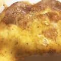 ☆うりぽよ☆'s cooksnap of when they made ポークピカタ(豚ロースソテー).