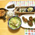 komutatata's cooksnap of when they made お弁当にも☆焼鮭～ゆかり味～.