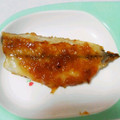 ＡＲＩＡ☆'s cooksnap of when they made 鯵の梅焼き.