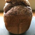 クック82MWY5☆'s cooksnap of when they made *☆ブルーベリー食パン☆* HB使用.