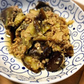 1221まゆ's cooksnap of when they made 簡単！ナスと豚のみぞれ炒め(●´ϖ`●).